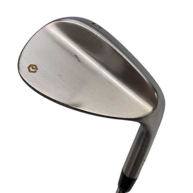 【中古】 エポンゴルフ株式会社 EPON Tour Wedge Type M 52° ウェッジ WG リシャフト (フレックスその他) メンズ 男性用 右利き 右用 Cランク ゴルフクラブ