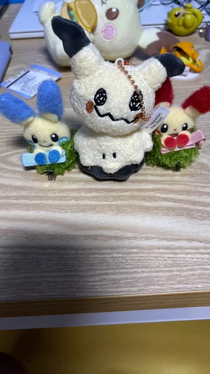 ポケットモンスター ぬいぐるみ 出品