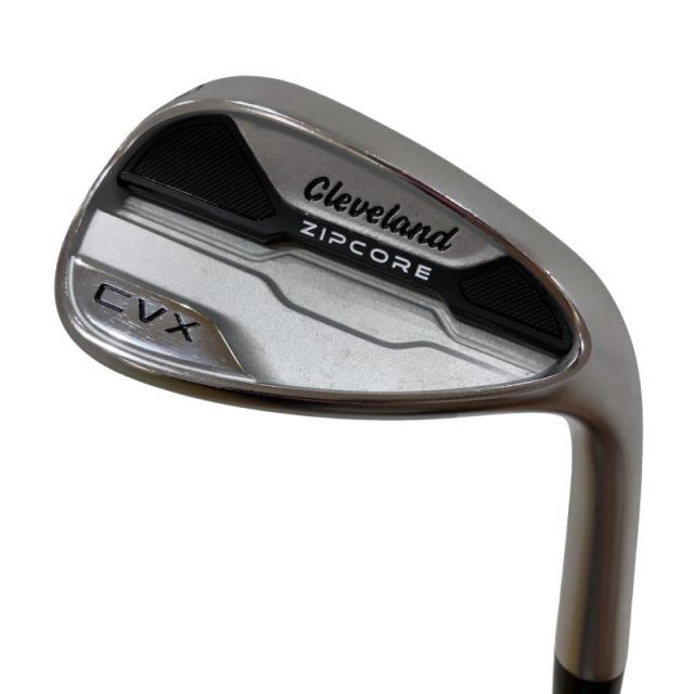 【中古】 クリーブランド Cleveland CVX ZIPCORE 50°/11° ウェッジ WG Diamana for CG (フレックスその他) メンズ 男性用 右利き 右用 Cランク ゴルフクラブ