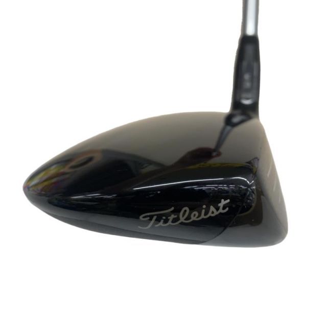 中古】 タイトリスト GT1 18° フェアウェイウッド FW AIR SPEEDER 40