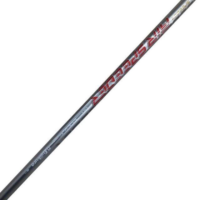 中古】 タイトリスト GT1 18° フェアウェイウッド FW AIR SPEEDER 40