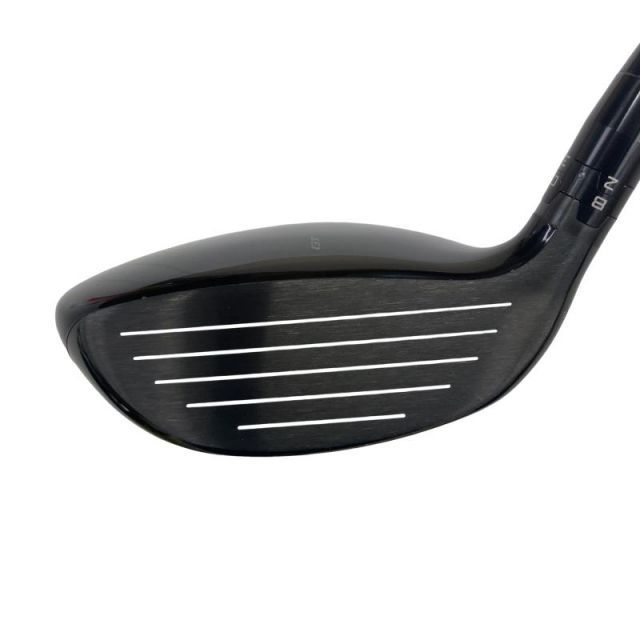 中古】 タイトリスト GT1 18° フェアウェイウッド FW AIR SPEEDER 40