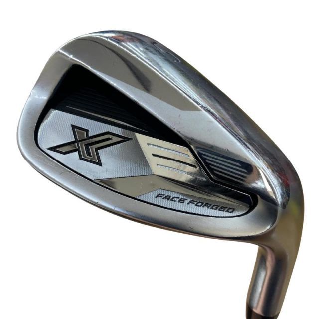 【中古】 ダンロップ XXIO(2024) eks SW ウェッジ WG Dynamic Gold 95 (フレックスS) メンズ 男性用 右利き 右用 Cランク ゴルフクラブ