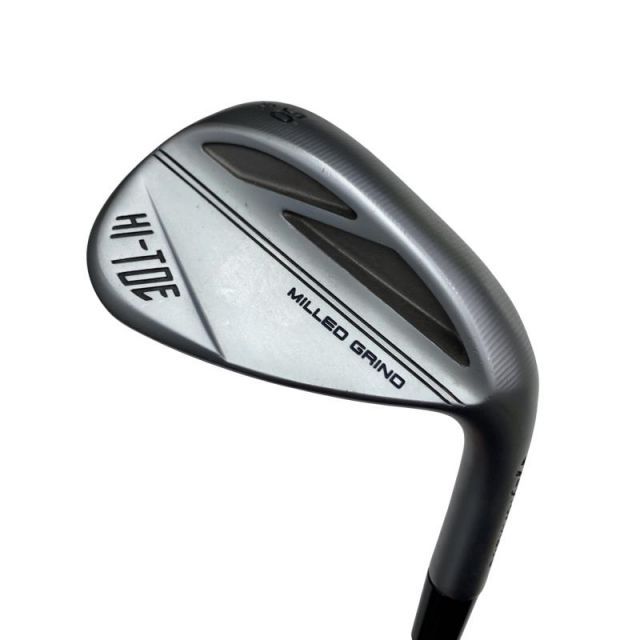 【中古】 テーラーメイド Taylor Made MILLED GRIND HI-TOE(2022) クローム 50°/09° ウェッジ WG Diamana WEDGE 95 (フレックスその他) メンズ 男性用 右利き 右用 Cランク ゴルフクラブ