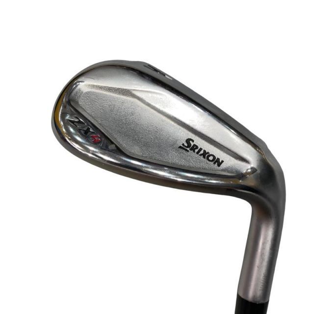 スポーツ別 美品 ウェッジ2本セット SRIXON ZX4 MK II FORGED AW SW