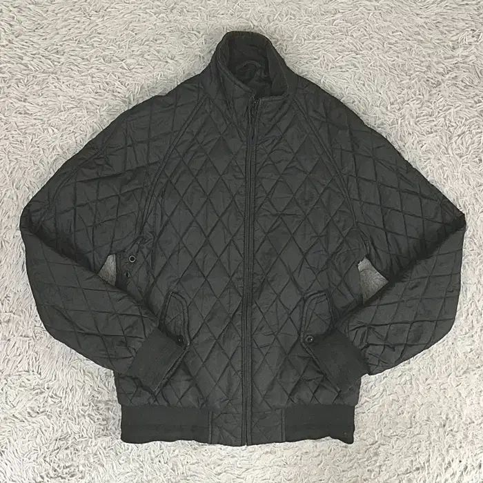 フレッドペリー 軽量 ダウン アウター S