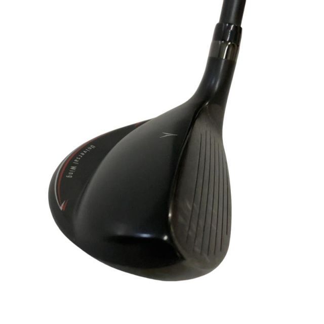 中古】 キャスコ POWER TORNADO UFO Speed 99 ユーティリティ UT