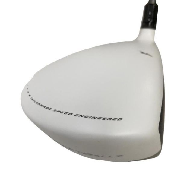 中古】 テーラーメイド RBZ TOUR 9° USA ドライバー DR MATRIX OZIK