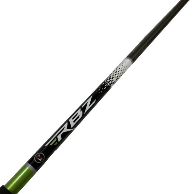 中古】 テーラーメイド RBZ TOUR 9° USA ドライバー DR MATRIX OZIK