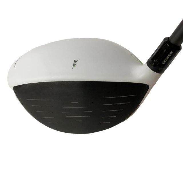 中古】 テーラーメイド RBZ TOUR 9° USA ドライバー DR MATRIX OZIK