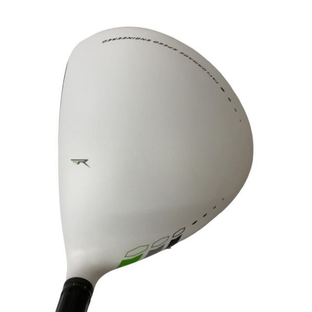 中古】 テーラーメイド RBZ TOUR 9° USA ドライバー DR MATRIX OZIK