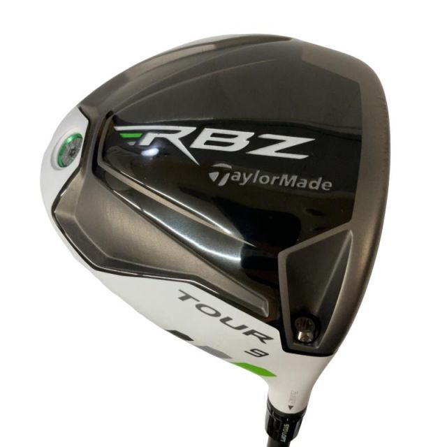 中古】 テーラーメイド RBZ TOUR 9° USA ドライバー DR MATRIX OZIK
