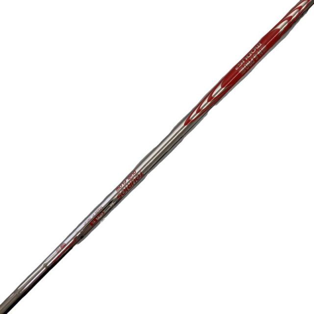 【中古】 ブリヂストン BRIDGESTONE 258CBP 6S アイアンセット IR NS PRO MODUS3 TOUR105 DUAL FLOW (フレックスS) メンズ 男性用 右利き 右用 Cランク ゴルフクラブ