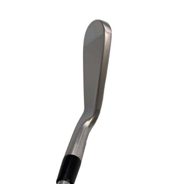 【中古】 ブリヂストン BRIDGESTONE 258CBP 6S アイアンセット IR NS PRO MODUS3 TOUR105 DUAL FLOW (フレックスS) メンズ 男性用 右利き 右用 Cランク ゴルフクラブ