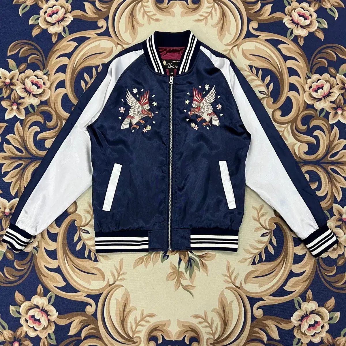 (M)VTG 독수리スタジャン
