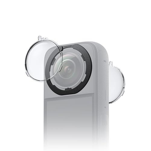 Insta360 X3 着脱式標準レンズガード★ 28e62570