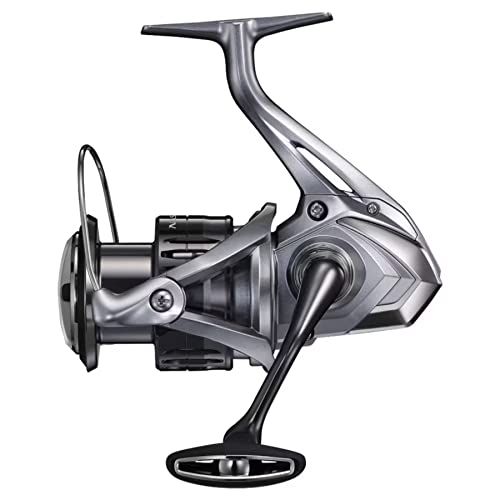 シマノ(SHIMANO) スピニングリール 21 ナスキー 各種★ ab16df0f