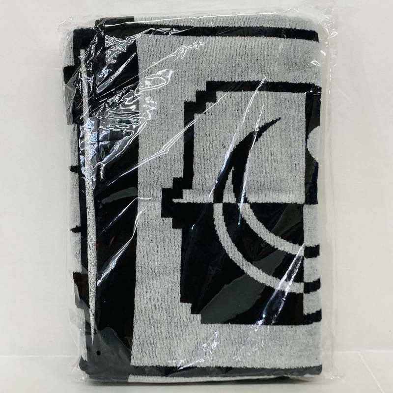 布袋寅泰 ビッグタオル 威風堂々 新品未開封 未開封】 布袋寅泰 吉川晃司 COMPLEX 日本一心 2024 ビッグタオル