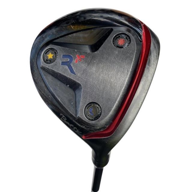 【中古】 ロッディオ RODDIO フェアウェイウッド Baffy フェアウェイウッド FW 純正特注シャフト (フレックスS) メンズ 男性用 右利き 右用 Cランク ゴルフクラブ