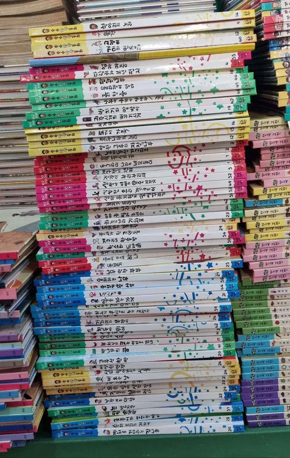 B♥光沢シール39面以上 小さいサイズ B♥光沢シール39面以上 小さいサイズ
