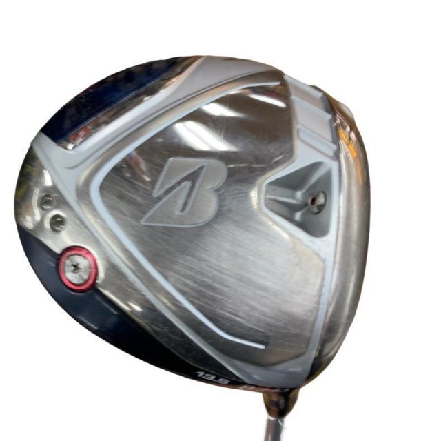 【中古】 ブリヂストン BRIDGESTONE B-LD 13.5° レディース ドライバー DR Air Speeder BS-LD for Wood(DR) (フレックスL) レディース 女性用 右利き 右用 Cランク ゴルフクラブ
