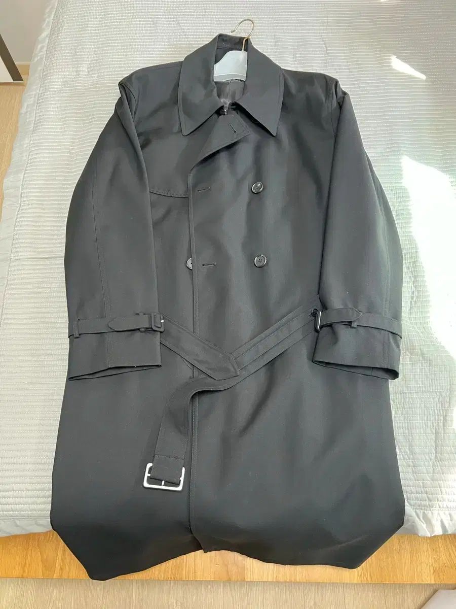 MMGL トレンチコート 4サイズ (XL)