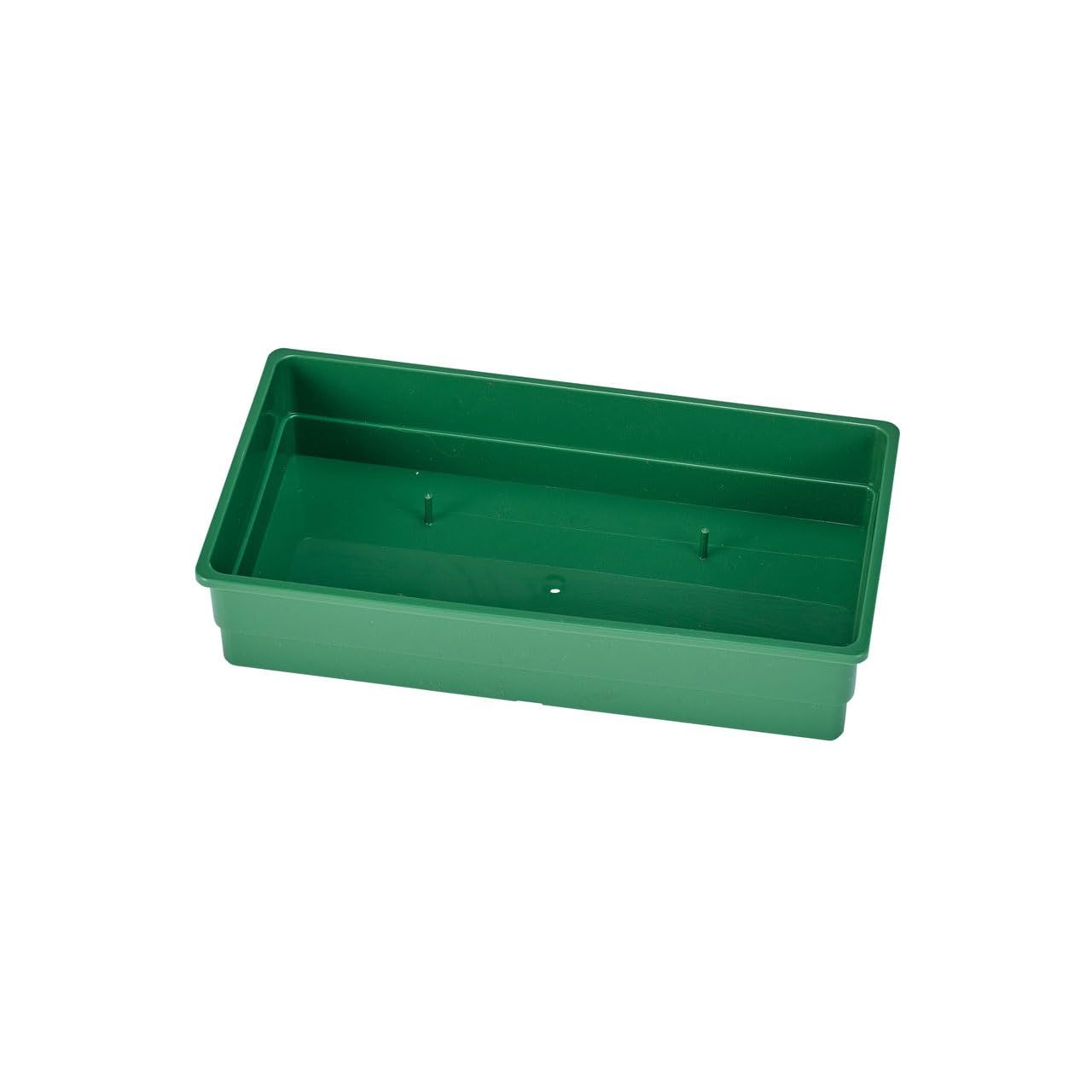 東京堂(Tokyodo) ベース プラスチック 樹脂 ベーシックベース250#24 グリーン 10コ入 PT000125-024