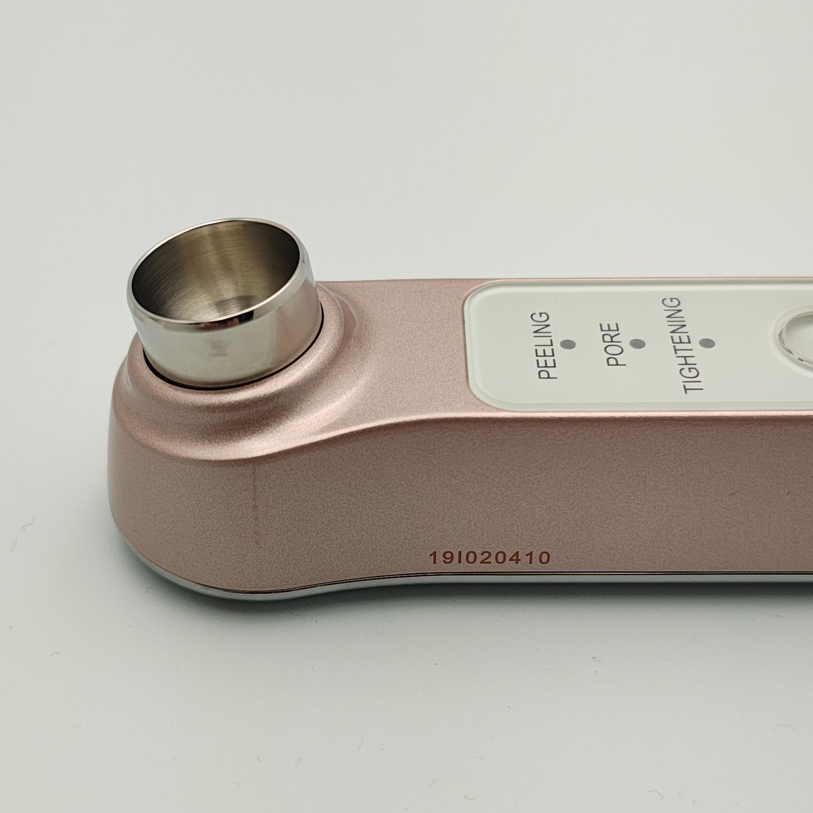 ヤーマン 毛穴ソニック美顔器 サークルピーリングプロ HDS-30N 【公式 