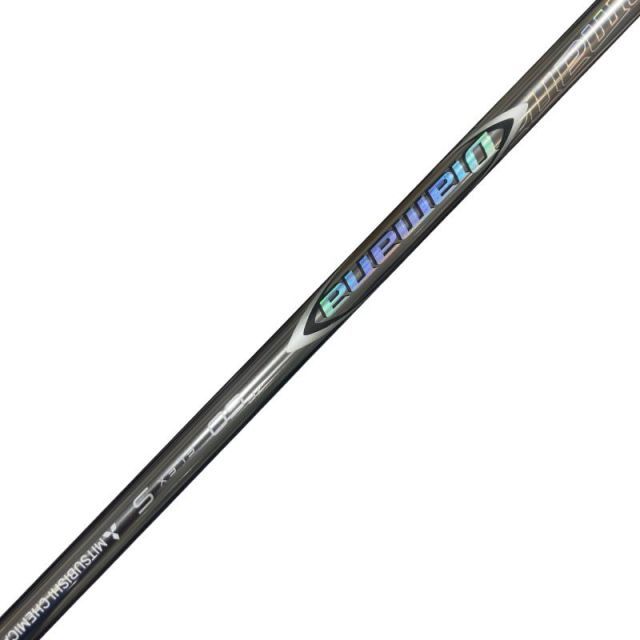 テーラーメイド SIM MAX 3W フェアウェイウッド FW Diamana ZF60