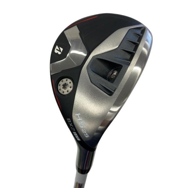 【中古】 ブリヂストン BRIDGESTONE BX2 HT H5 ユーティリティ UT Diamana BS50h II (フレックスS) メンズ 男性用 右利き 右用 Bランク ゴルフクラブ