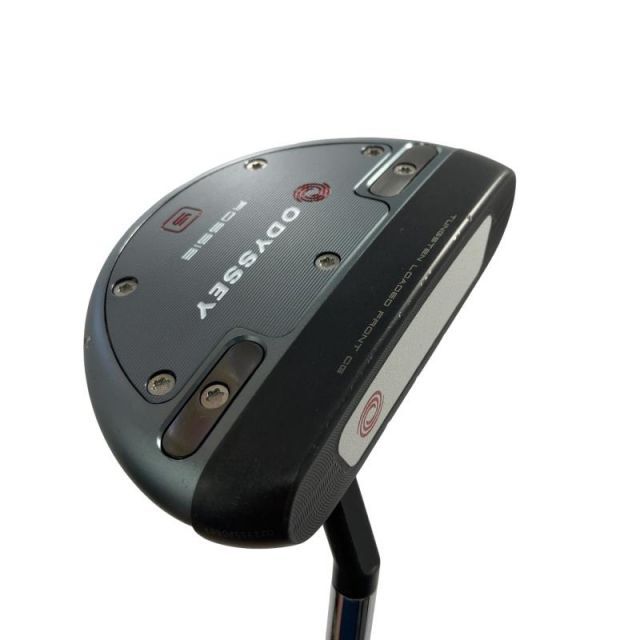 【中古】 オデッセイ TRI-HOT 5K ROSSIE S 34インチ パター PT STROKE LAB(2023) (フレックスその他) メンズ 男性用 右利き 右用 Dランク ゴルフクラブ