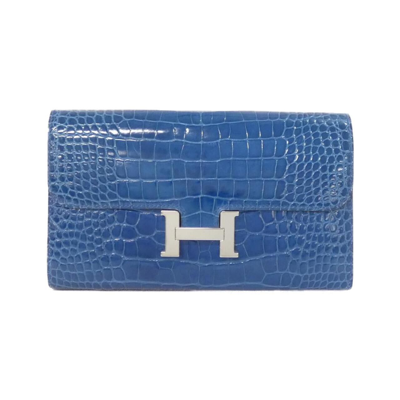 エルメス コンスタンス ロング 063623CK 財布