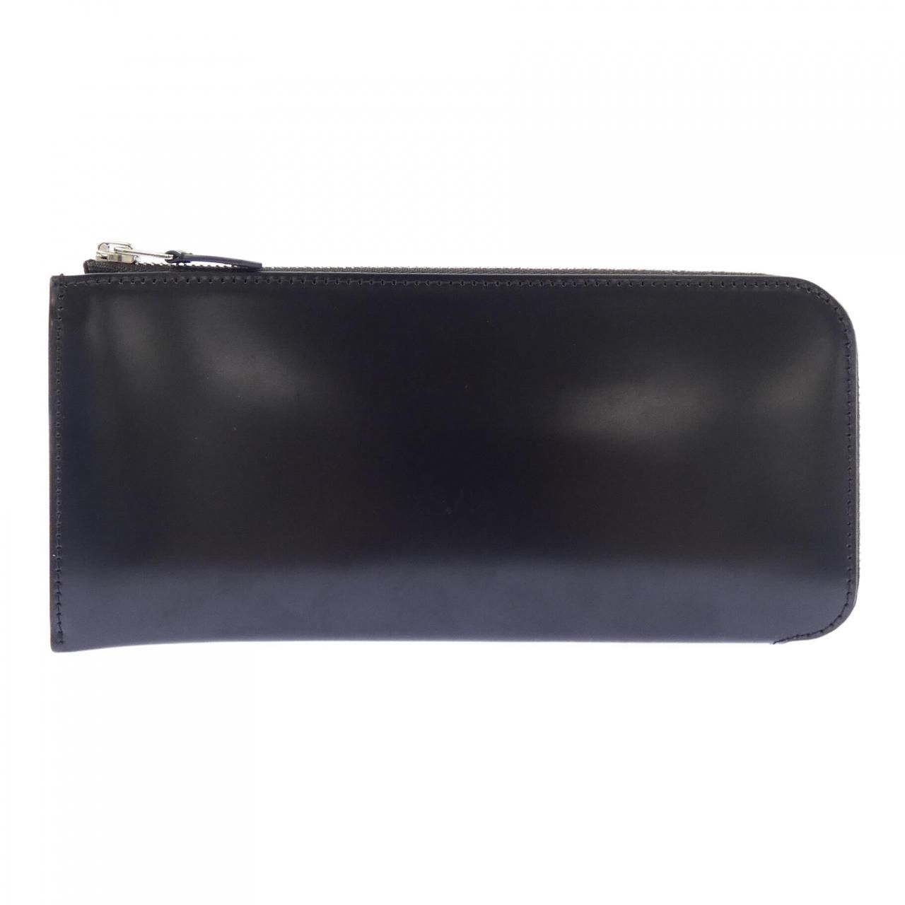 オオバセイホウ 大峡製鞄 1245-4-CDV WALLET