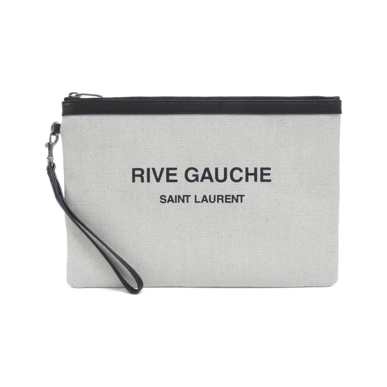 サンローラン POUCH RIVE GAUCHE 581369 9J58D バッグ