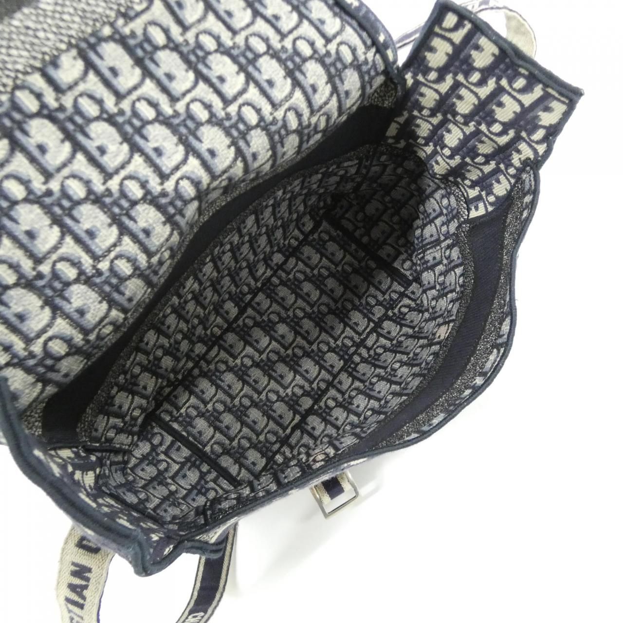 クリスチャンディオール DIOR OBLIQUE ディオール キャンプ M1291VRIW 