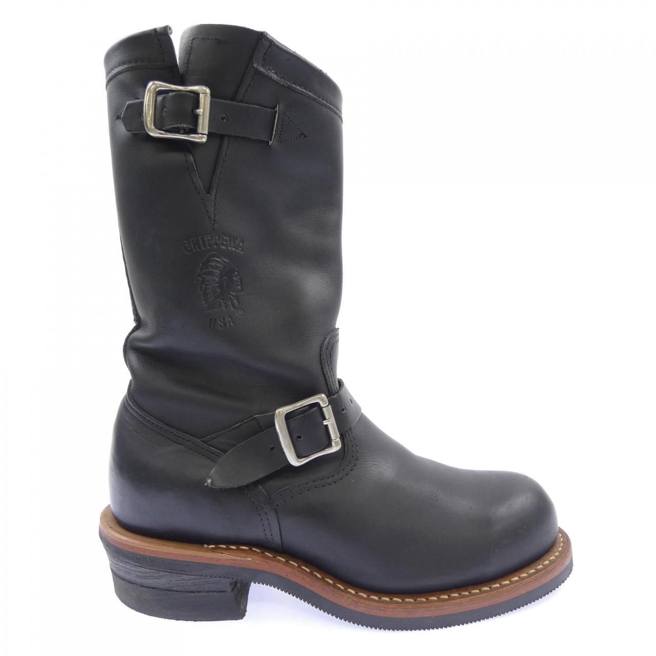チペワ CHIPPEWA 27899 ブーツ