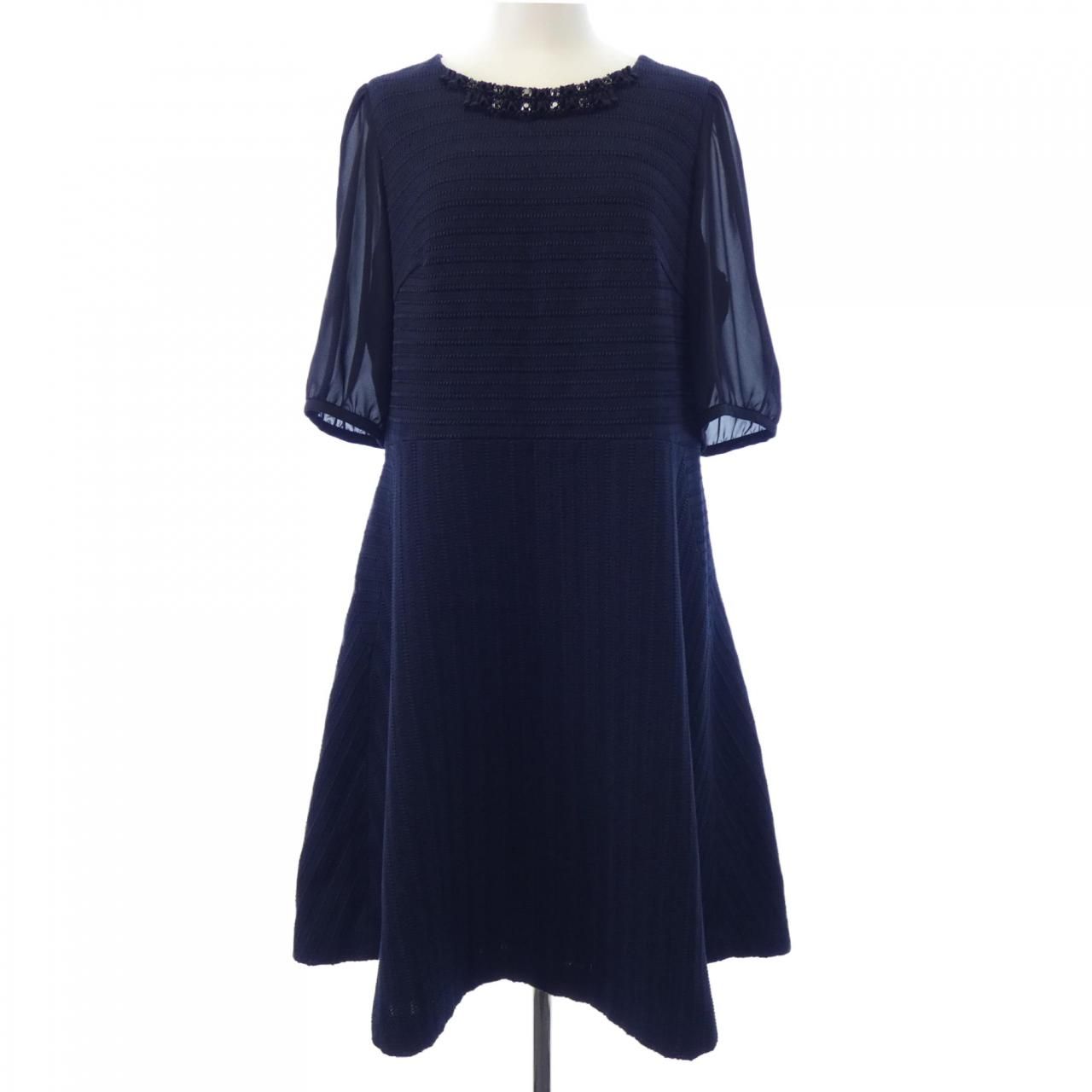 トゥービーシック TO BE CHIC ワンピース