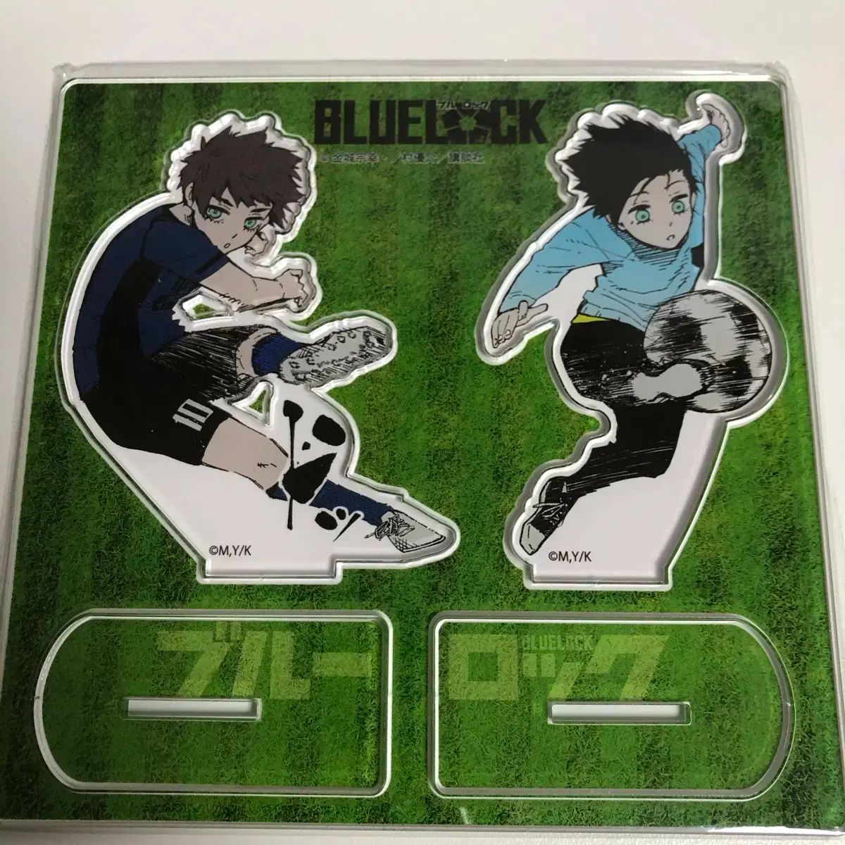 ハイキュー!! 澤村大地 トレーディングホログラム缶バッジ 主将 【公式