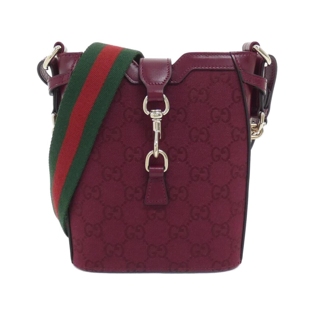 グッチ 782919 FADL4 ショルダーバッグ