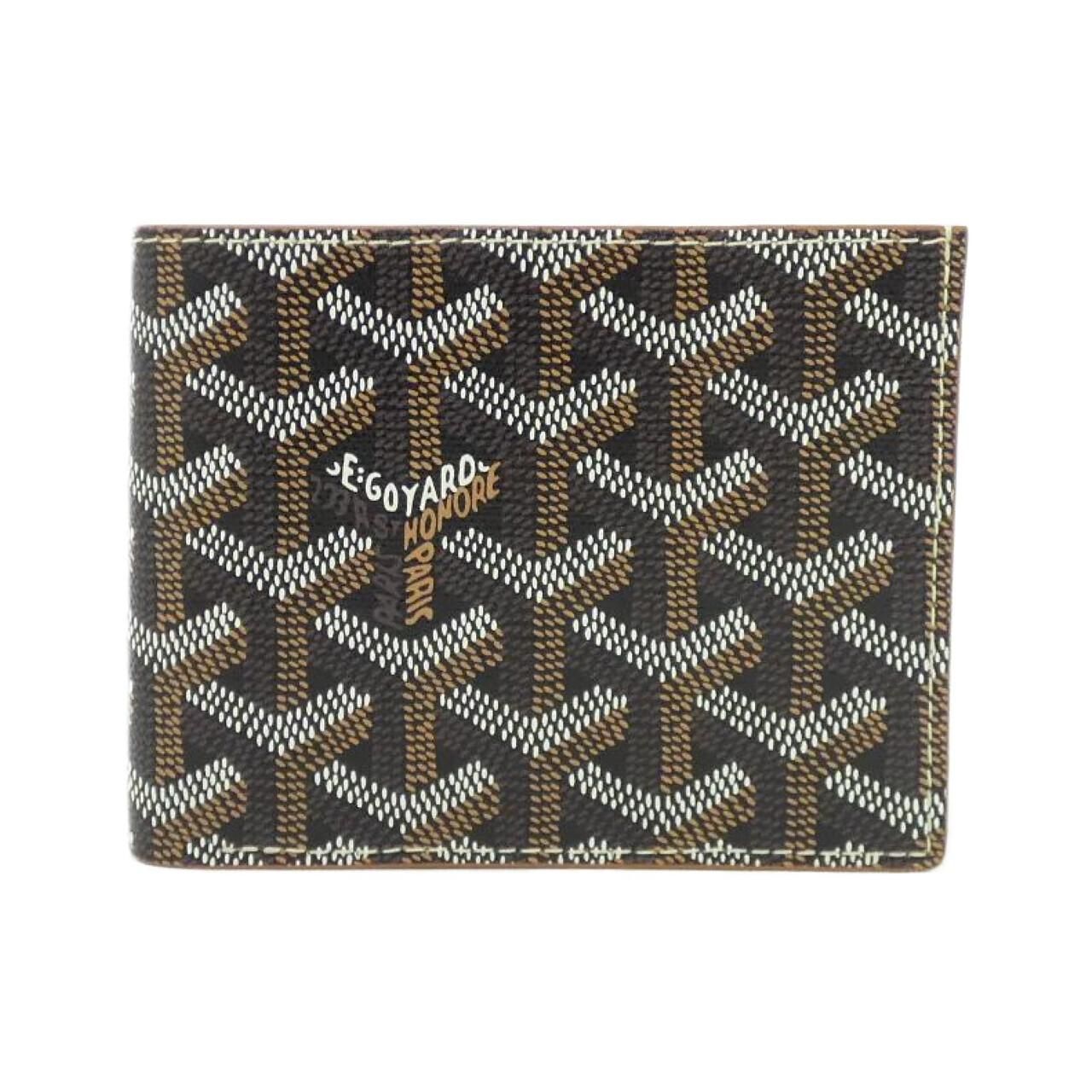 【新品】ゴヤール サン フロランタン 財布
