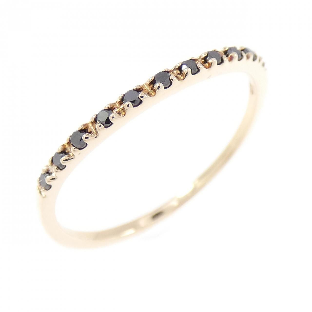 ノジェス ダイヤモンド リング 0.06CT