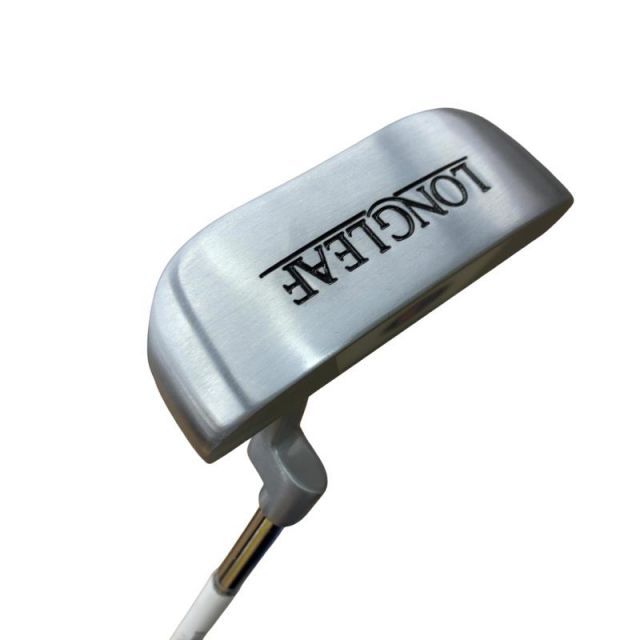 【中古】 U.S. Kids Golf ULTRALIGHT LONGLEAF(39)-s 20インチ USA パター PT スチール (フレックスその他) ジュニア キッズ 子供用 右利き 右用 Cランク ゴルフクラブ