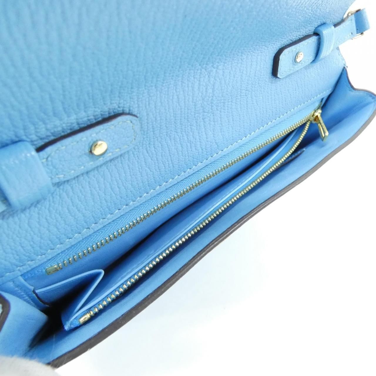 エルメス シネティック トゥーゴー 077675CP ショルダーウォレット エルメス シネティック トゥーゴー 077675CP ショルダーウォレット