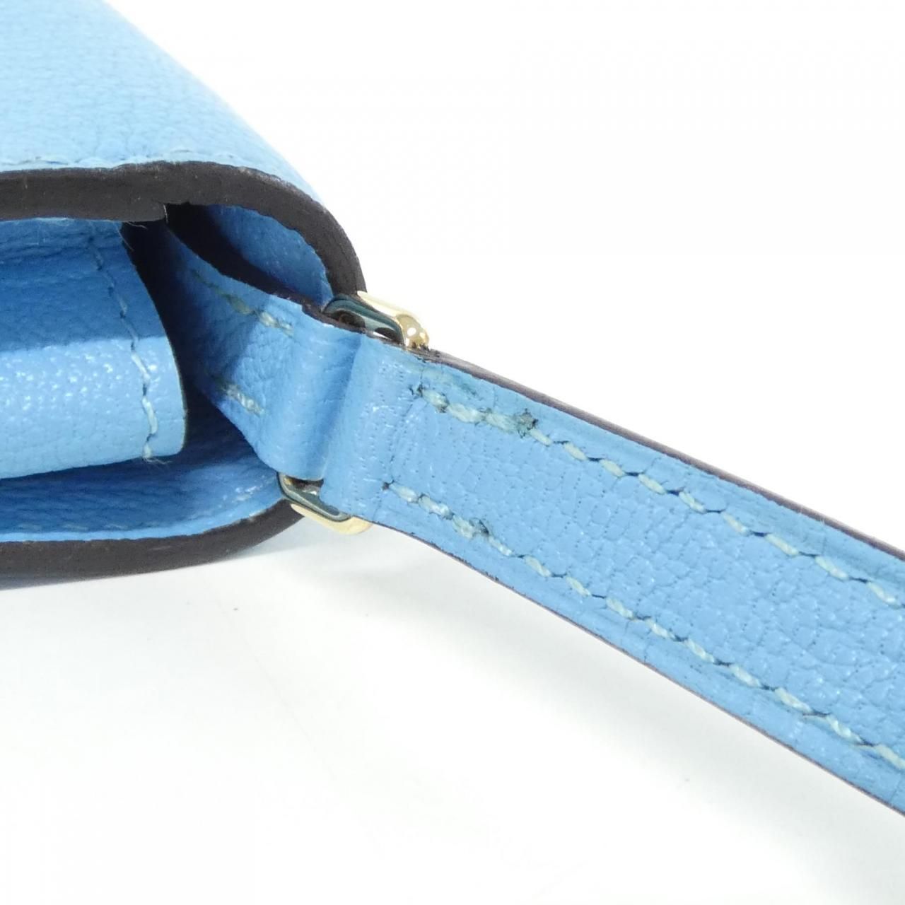 エルメス シネティック トゥーゴー 077675CP ショルダーウォレット エルメス シネティック トゥーゴー 077675CP ショルダーウォレット