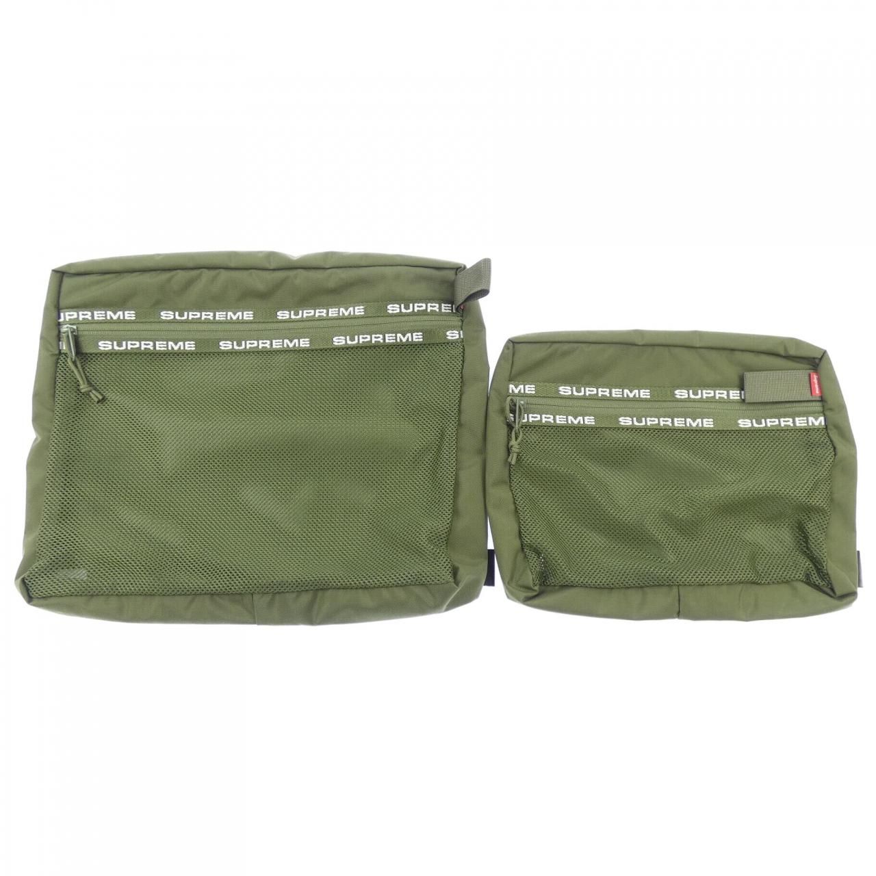 シュプリーム SUPREME Organizer Pouch Set POUCH