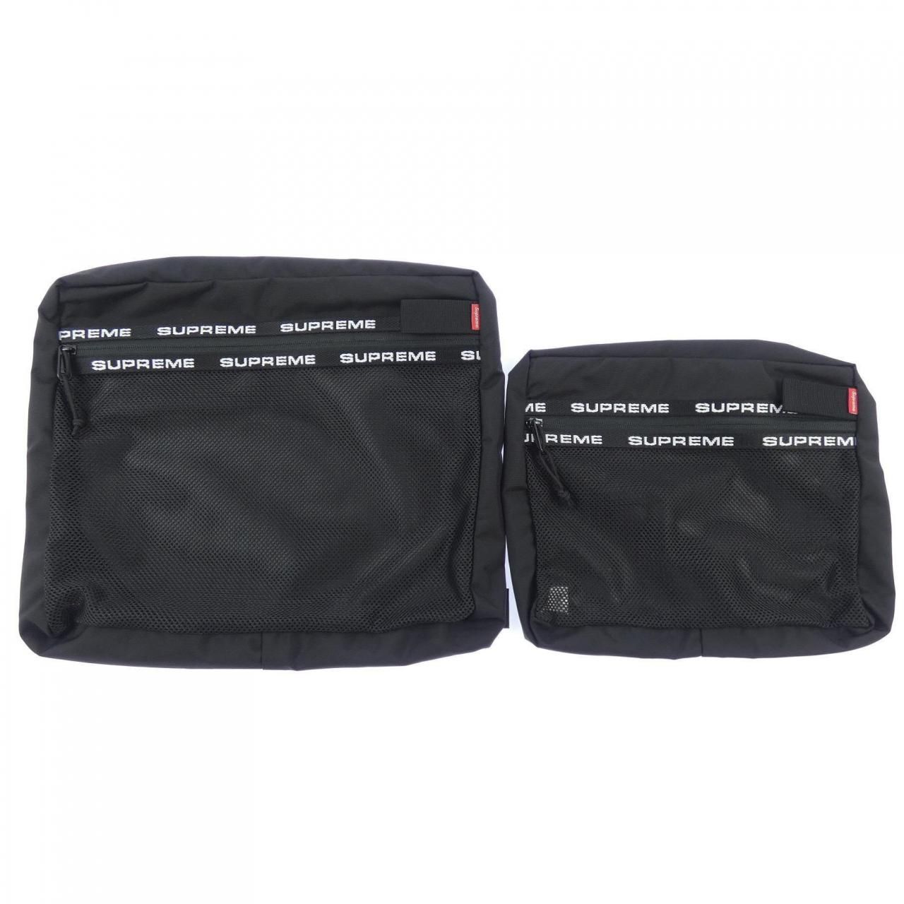 シュプリーム SUPREME Organizer Pouch Set POUCH
