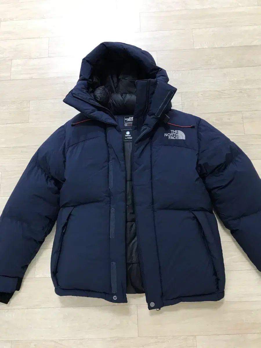 THE NORTH FACE ザノースフェイス ダウン ヒマラヤ 100 L