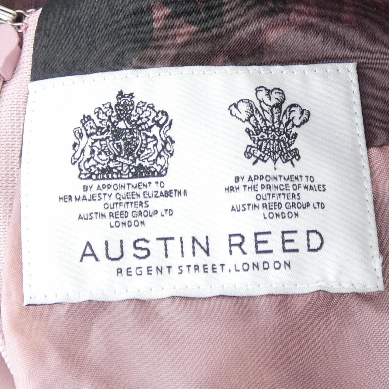 オースチンリード AUSTIN REED ワンピース - メルカリ