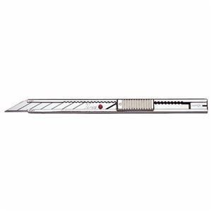 （まとめ） NTカッター プロ作業用カッターAD型 AD-2P 1本 〔×10セット〕