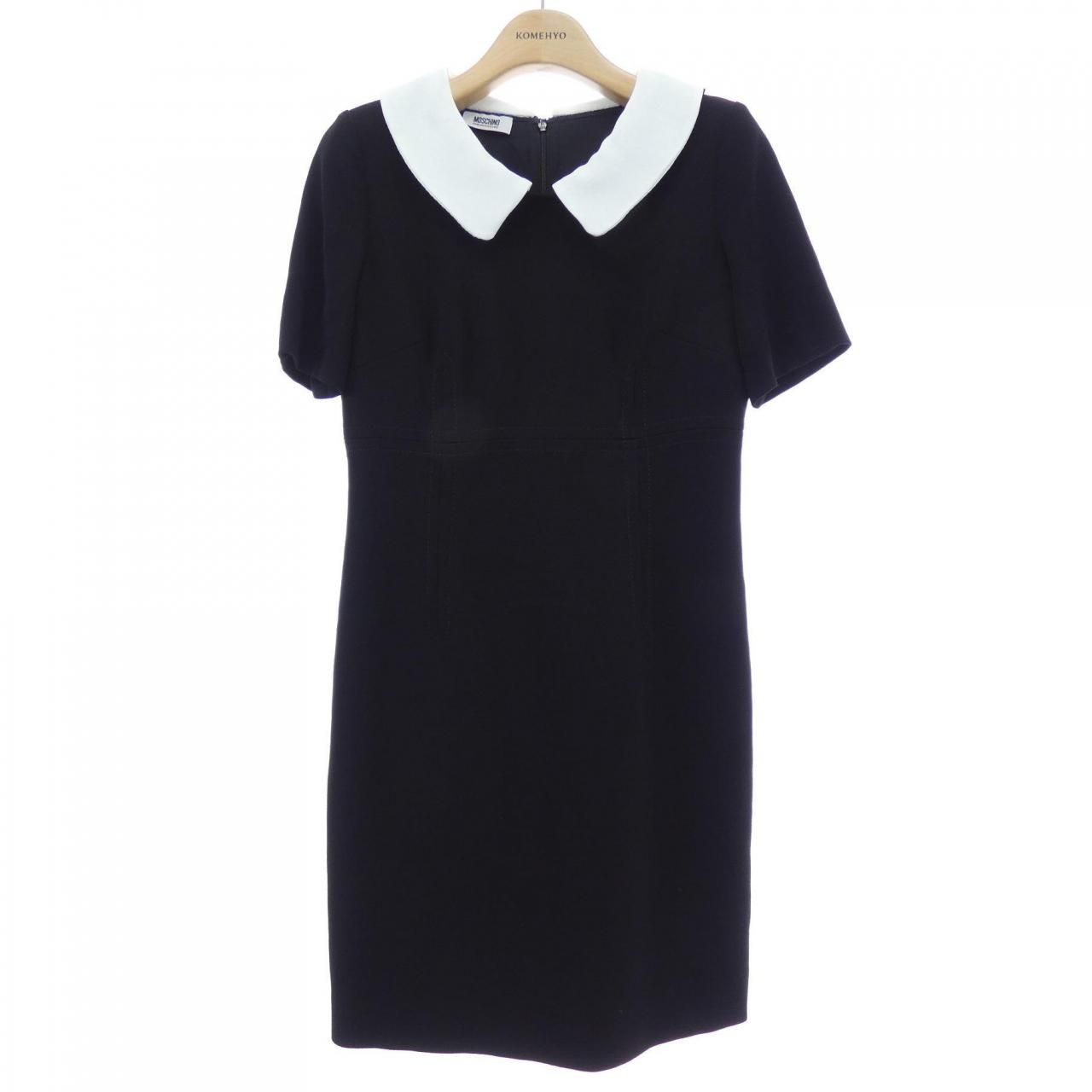 モスキーノチープアンドシック MOSCHINO CHEAP&CHIC ワンピース